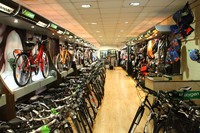 Продажа велосипедов  из Германии