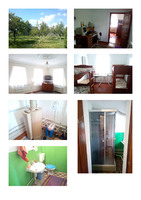 Продам дом в Запорожской области Вольнянс, с. Терновка
