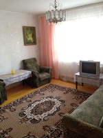 Продам двухкомнатную квартиру в Новоград-Волынском