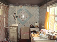 Продам свой дом в селе Песчанка Харьковской области Красноградского района