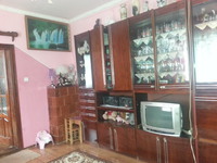 Продається 3-кімнатна квартира в м. Борислав вул. Травнева 6/3.