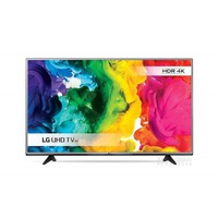 Телевизор LG 55UH605