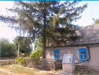 Дом и 60 соток земли в пгт Новониколаевка