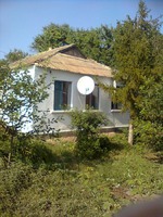 Продам дом в селе Черноземное Советский район