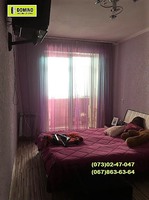 Хороша 2-х кімнатна квартира за гарну ціну по вул. сокальській !!!