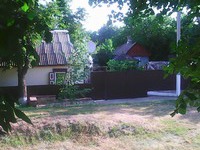 Продажа усадьбы в п. Ольховатка или обмен на квартиру в  г. Енакиево