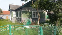 Продається будинок в селі Помонята, Рогатинського р-н.