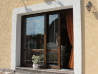 Вікно Плюс - металопластикові вікна та двері