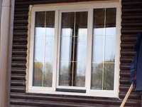 Металопластикові Вікна, Двері, Балконні рами під ключ
