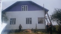 Продається будинок в с. Ралівка, Самбірського р-н