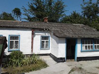 Продается дом в г. Помошная Кировоградской области ОЧЕНЬ ДЕШЕВО