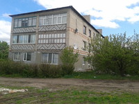 Продажа 2-х комнатной квартиры  в Пгт Троицкое, Луганской области