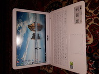Продам ноутбук Asus R558-UQ DM972T