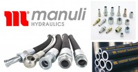 Монтер і контролер якості на завод "Manuli Hydraulics"