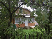 Терміново продається будинок в центрі села Красне, Рожнятівський район, Івано-Франківська область з двома земельними ділянками