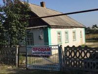 Домик в Волновахе по ул. Свердлова,145, Карловка