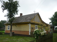 Продам будинок у с. Володимирівка