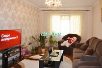 3 кімнатна квартира з ремонтом в Івано-Франківську
