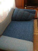 Два кресла -ліжка