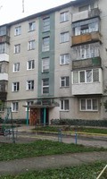 Продається 2-ох кімнатна квартира по вул. Калуська