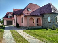 Будинок в Жашкові