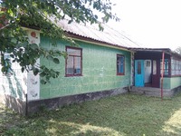 Продам хату в селі Самчики