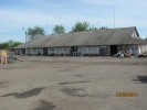 Продам складські приміщення на приватизованій земельній ділянці в Городенці