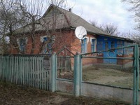 Продам будинок в селі Кисляк, Гайсинського р-н, Вінницької області