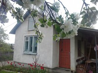 Будинок  в селі Суховоля
