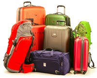 Ремонт дорожных сумок и чемоданов
