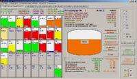 Компьютерная система учета нефтепродуктов «Днiпро — IТФ»