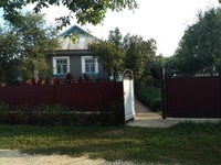 Продам будинок в селі Петрашівка
