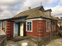 Продам дом в Алешках (Цюрупинск)