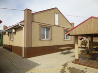 Продаётся дом в Алёшках (Цюрупинск) р-он центра