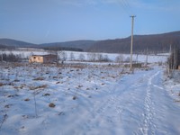 Продам земельну ділянку в с. Шпильчина, 20 км від Львова