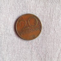 Старі монети