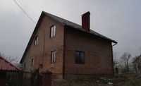 Продаж будинку в с. Угри Городоцький район
