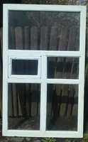 Продам б/у деревянные окна не дорого