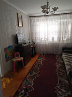 Терміново продам 2-х кімнатну квартиру в дуже гарному районі!!!.