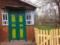Продам дом селе Олизаровка, Иванковского р-на, Киевской области