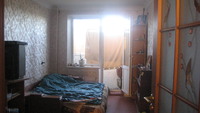 Продам 3-хт комнатную квартиру в центре г. Лубны