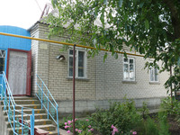 Продам дом п. Смолино, Кировоградская область