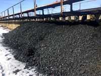 Продам уголь со склада