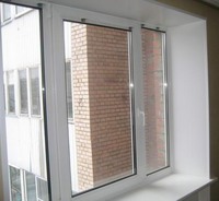 Пластикові віконні відкоси та Установка (монтаж) пластикових вікон.