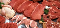 Говядина, свинина и субпродукты оптом и в розницу в Мариуполе