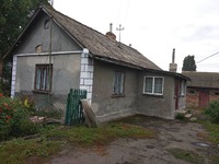 Продам будинок в с. Бояничі Сокальського р-ну
