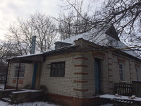 Продам дом в смт Недригайлов