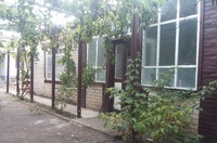 Продається цегляний будинок в с. Липняжка Добровеличківського р-ну