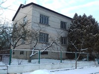 Будинок в Червоноград