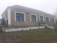 Продам не житлове приміщення в селі Кочубіїв.